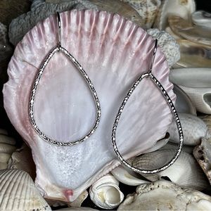 Sterling Silver Earrings